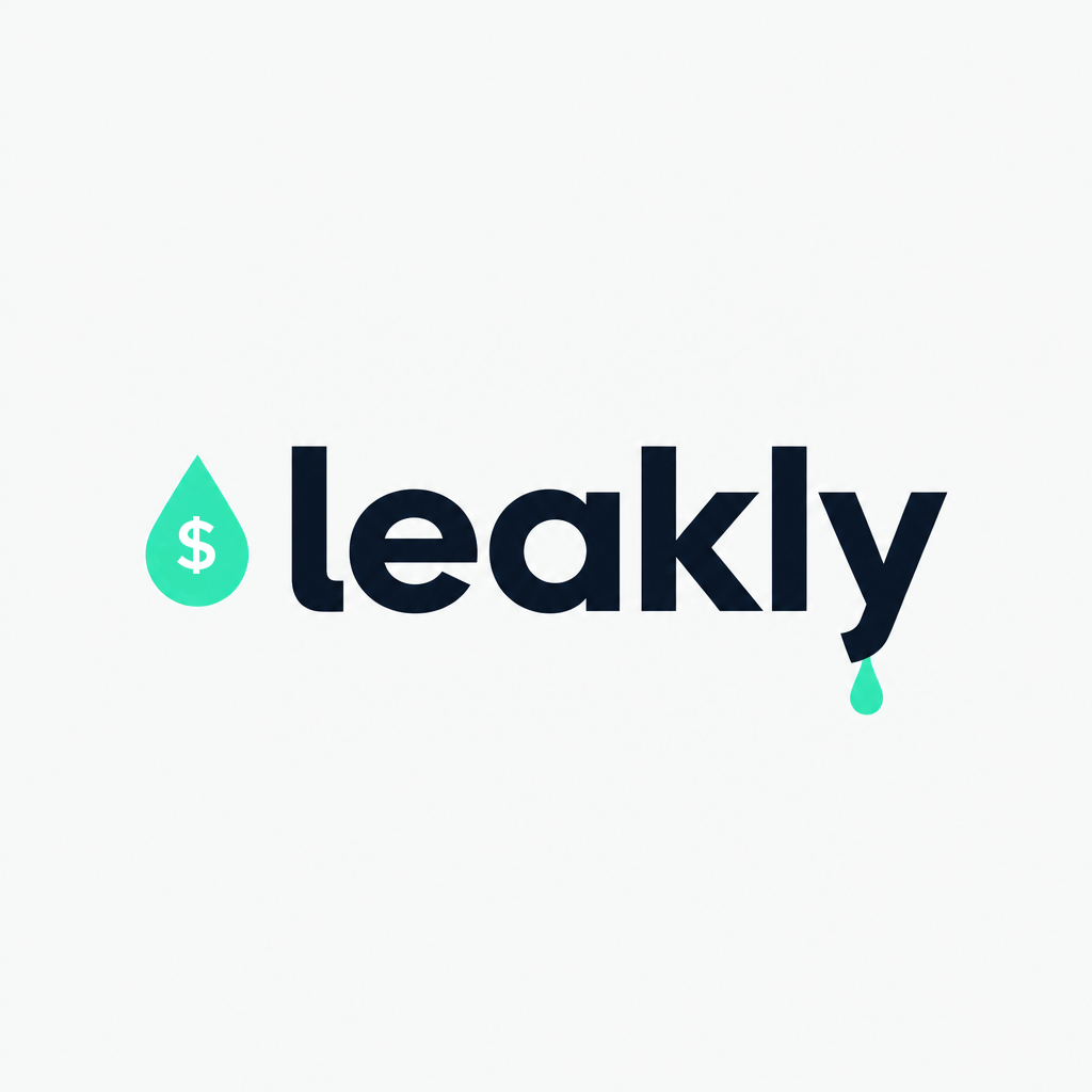 leakly